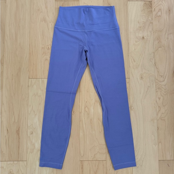 Lululemon align legging 25” - Picture 2 of 4